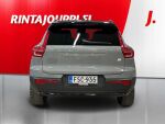 Volvo XC40 2024 Harmaa