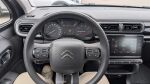 Citroen C3 2024 Harmaa