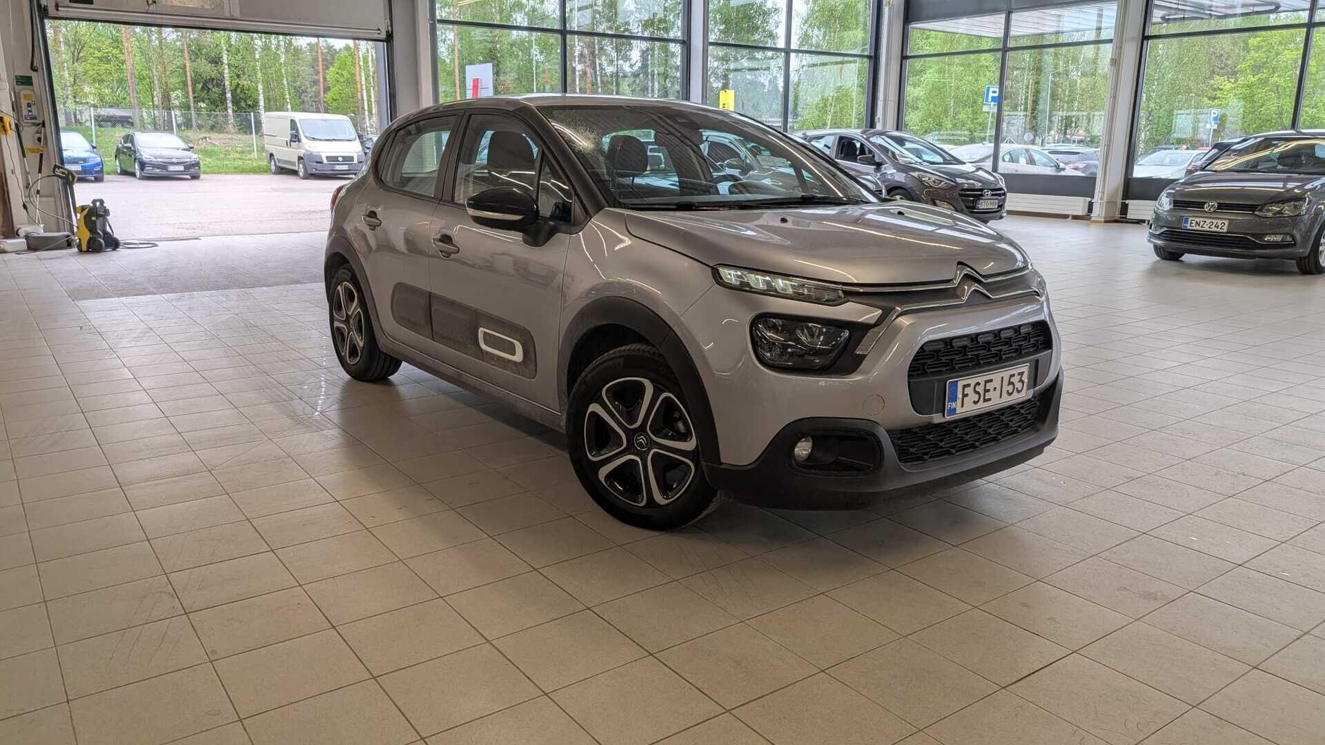 Citroen C3