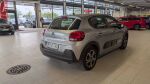 Citroen C3 2024 Harmaa