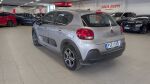Citroen C3 2024 Harmaa