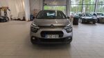 Citroen C3 2024 Harmaa