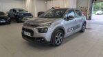 Citroen C3 2024 Harmaa