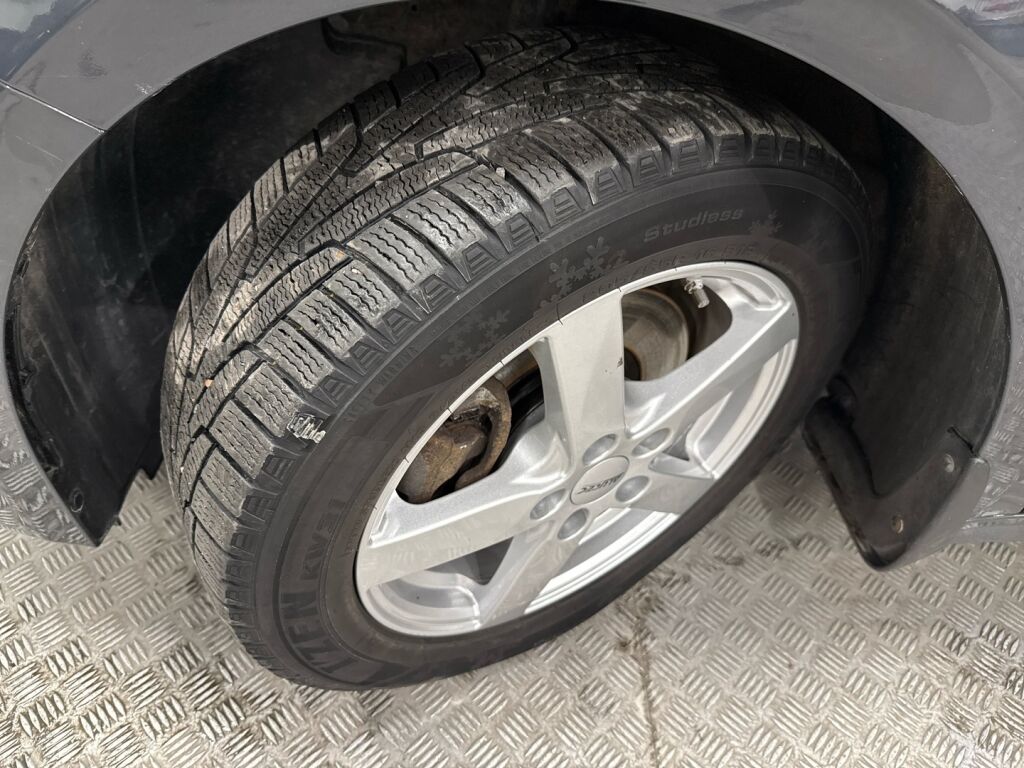 Kia Ceed 2020 Harmaa