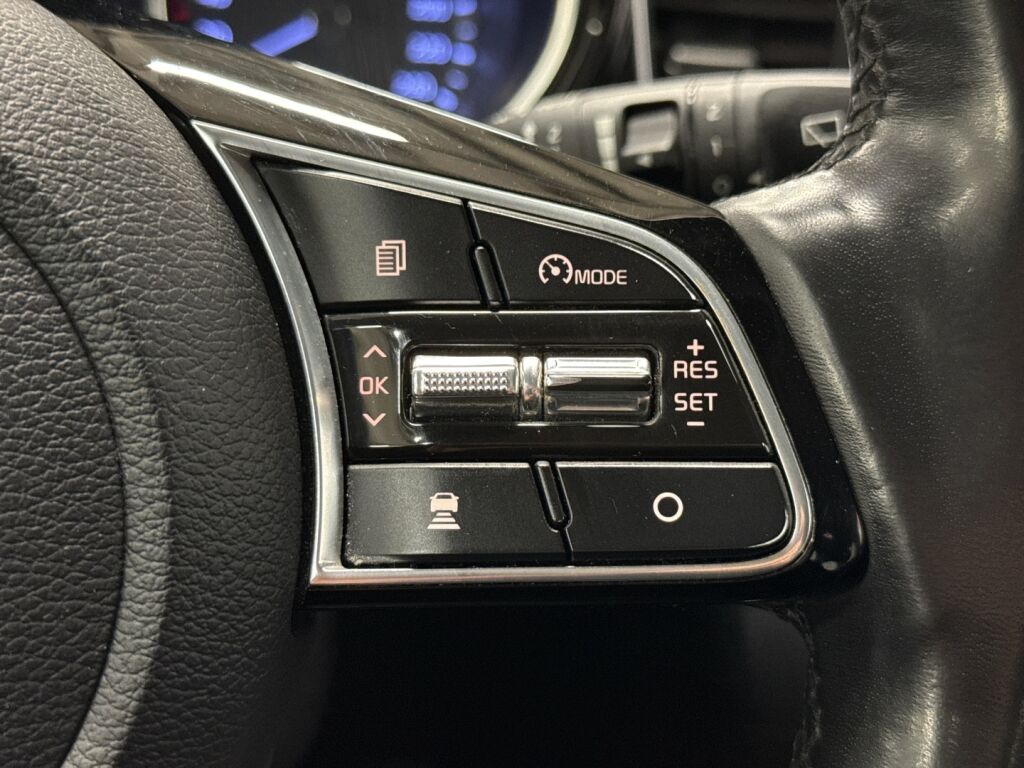 Kia Ceed 2020 Harmaa