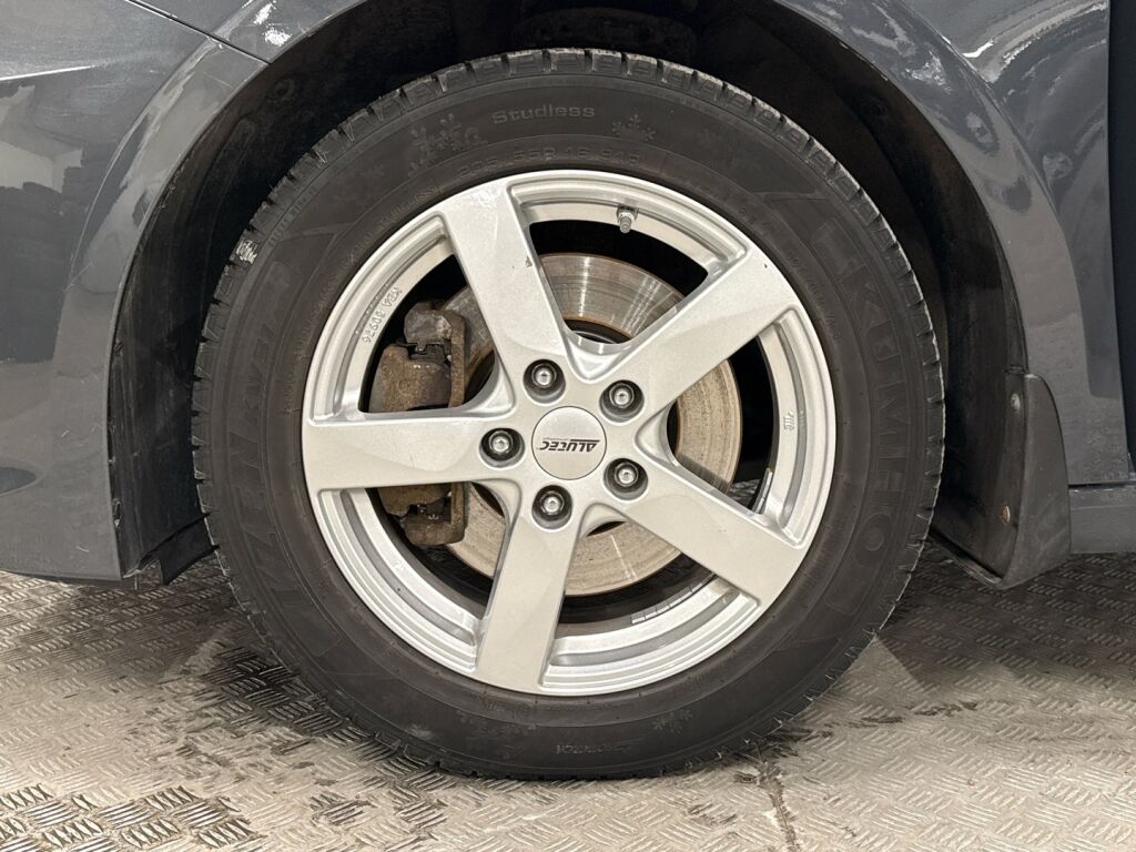 Kia Ceed 2020 Harmaa