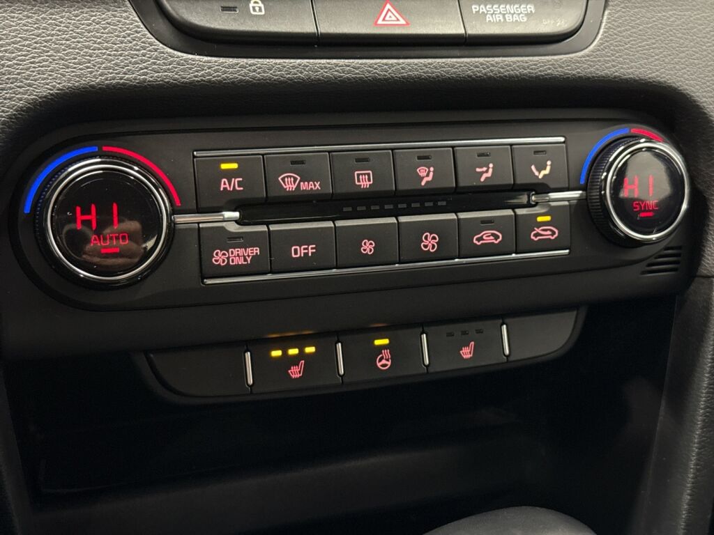 Kia Ceed 2020 Harmaa