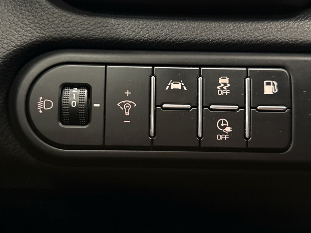 Kia Ceed 2020 Harmaa