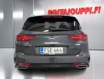 Kia Ceed 2020 Harmaa
