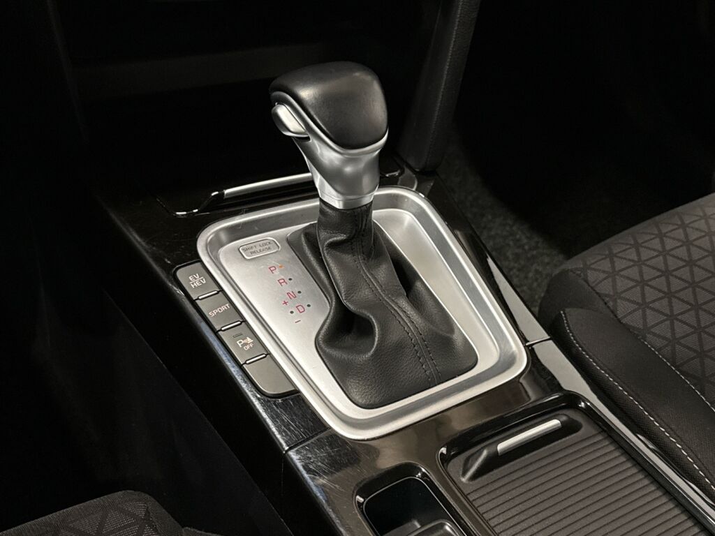 Kia Ceed 2020 Harmaa