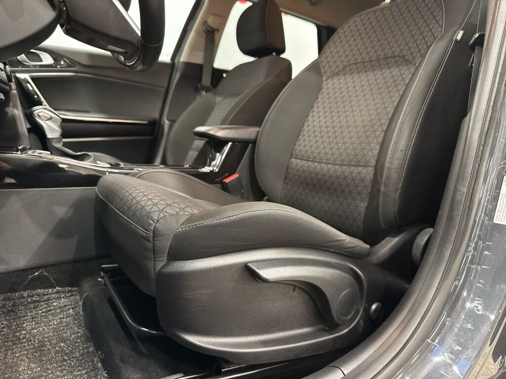 Kia Ceed 2020 Harmaa