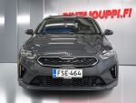 Kia Ceed 2020 Harmaa