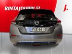 Nissan Leaf 2022 Harmaa