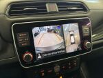Nissan Leaf 2022 Harmaa
