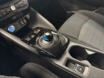 Nissan Leaf 2022 Harmaa