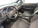 Nissan Leaf 2022 Harmaa