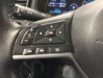 Nissan Leaf 2022 Harmaa