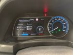Nissan Leaf 2022 Harmaa