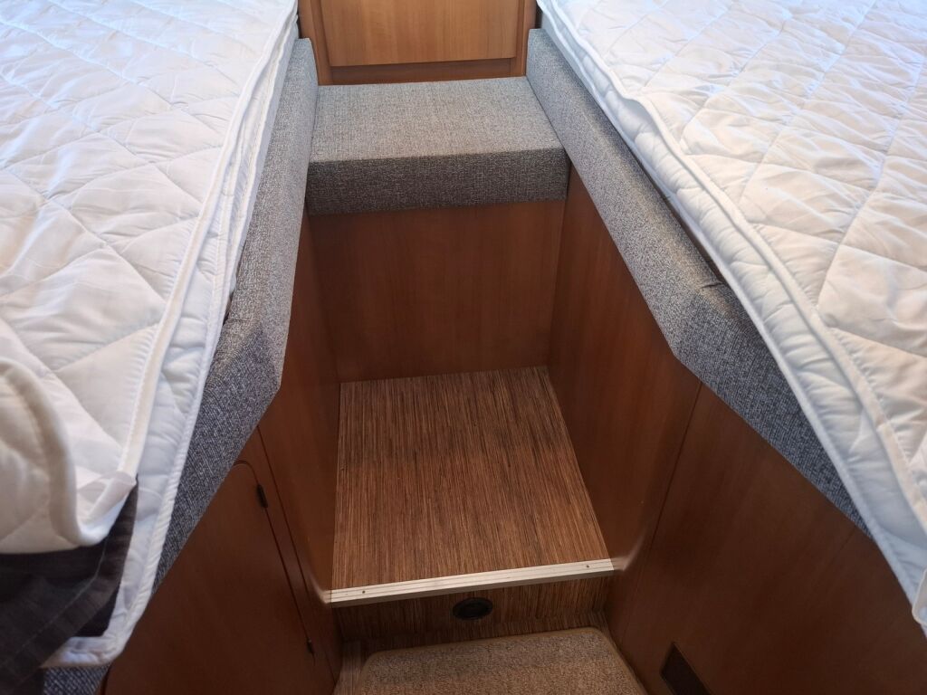 Hobby SIESTA 65 TL 2013 9