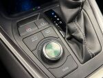 Toyota RAV4 Plug-in 2023 Punainen