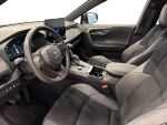 Toyota RAV4 Plug-in 2023 Punainen