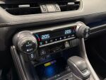 Toyota RAV4 Plug-in 2023 Punainen