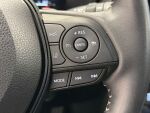 Toyota RAV4 Plug-in 2023 Punainen