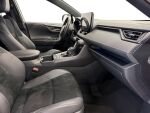 Toyota RAV4 Plug-in 2023 Punainen