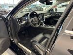Volvo V60 2020 Musta