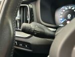 Volvo V60 2020 Musta