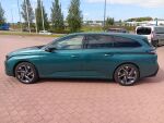 Peugeot 308 2025 Sininen