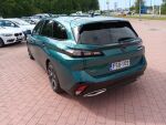 Peugeot 308 2025 Sininen