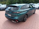 Peugeot 308 2025 Sininen
