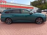 Peugeot 308 2025 Sininen