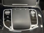Mercedes-Benz E 2021 Musta