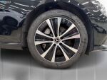 Mercedes-Benz E 2021 Musta