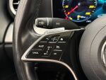 Mercedes-Benz E 2021 Musta