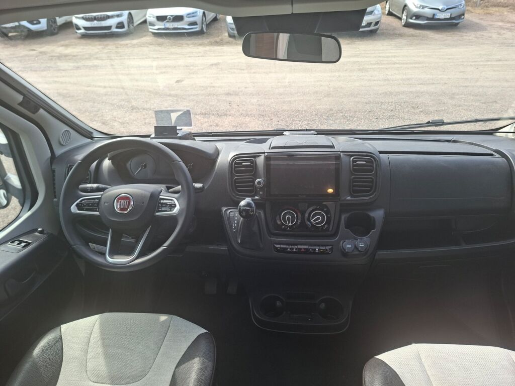 Weinsberg CaraCompact MEG 600 Pepper Edition 2025 Valkoinen