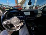 Kia Sportage 2022 Musta