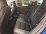 Tesla Model 3 2019 Sininen