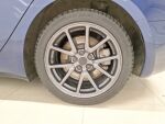 Tesla Model 3 2019 Sininen