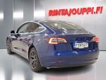 Tesla Model 3 2019 Sininen