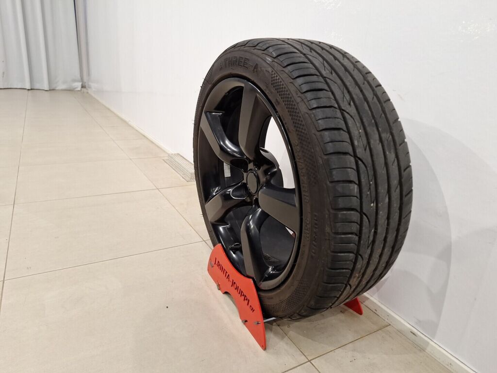 Tesla Model 3 2019 Sininen