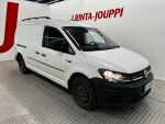 Volkswagen Caddy Maxi 2019 Valkoinen