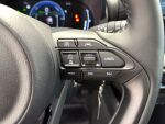 Toyota Yaris 2025 Hopea