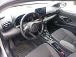 Toyota Yaris 2025 Hopea
