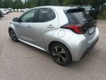 Toyota Yaris 2025 Hopea