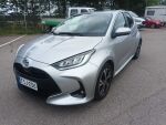 Toyota Yaris 2025 Hopea