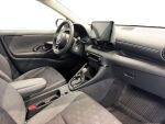 Toyota Yaris 2025 Hopea