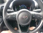 Toyota Yaris 2025 Hopea